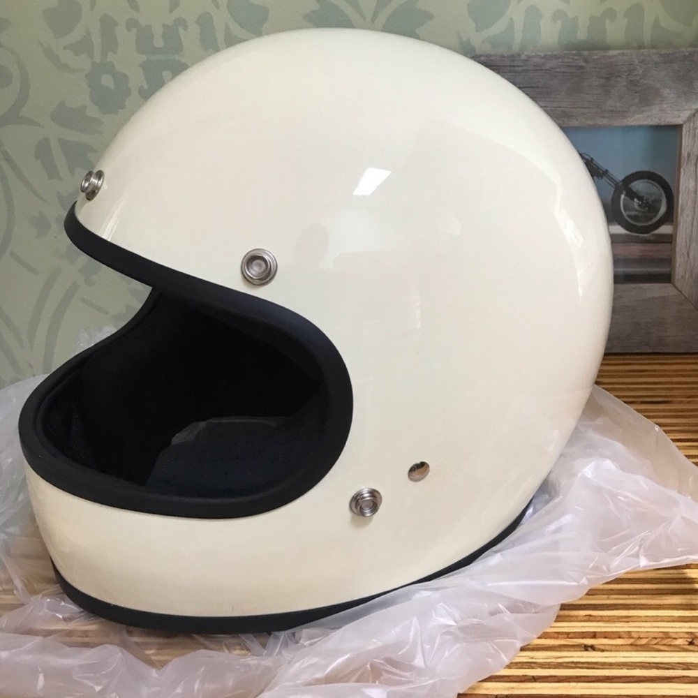 Biltwell helmet gringo